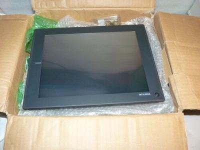 China A985-GOT-TBA-EU​ OPERATOR INTERFACE 12.1 INCH 50/60 HZ 115 VAC for sale