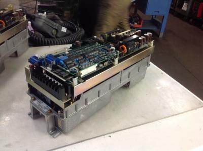 China MITSUBISHI MR-S1-80-E31 SERVO DRIVE AC SERVO AMPLIFIER MAZAK M32 CONTROL for sale