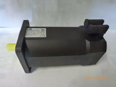 China SDM 281-015N3-140 Description:  5.7Nm 208V 4.2A 200Hz 3000rpm New. black is main color. for sale