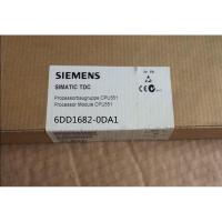 Chine Le servo 71KW industriel conduit la couverture Siemens de fente de 6DD1682-0DA1 Siemens Simatic Tdc à vendre