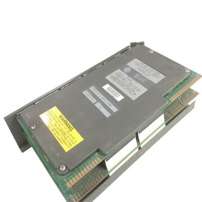 China 120 voltios del regulador de Module de análogo servo del PLC 5 Allen Bradley 1771-HS3A DC en venta