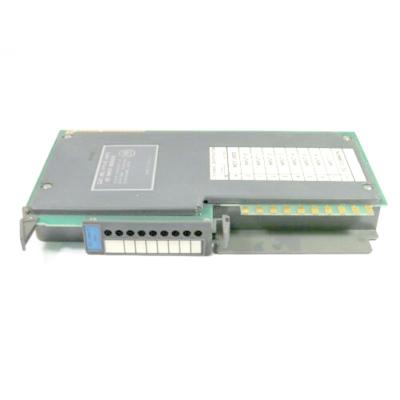 China PLC Digital DC Input Module 42-56 Volts DC Allen Bradley 1771-IC for sale