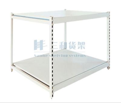 China Eco - friendly Convenience Store Shelves for Baby Carrier and Baby Playpen for sale