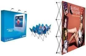 China Retail Power wing stock pop Cardboard Floor Displays stands for cosmetics for sale