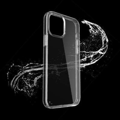 China 2021 Anti-fall inner shockproof TPU + PC case for for iphone 13 series iphone 12 series for sale