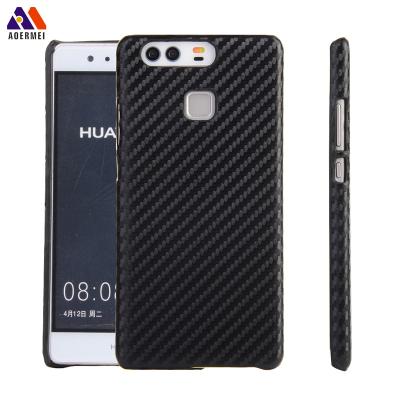 China Perfectly Fit Mobile Phone Accessories Case For Huawei P9 Leather Case For Huawei P9 lite Waterproof Case for sale