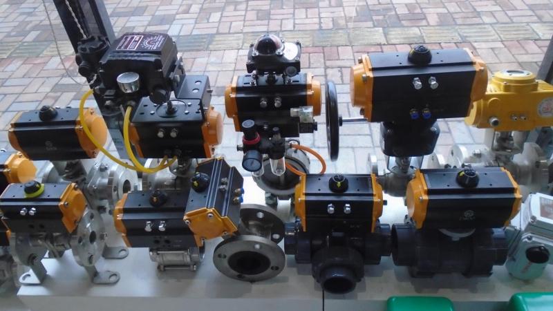 Verified China supplier - Guangdong Dkv Valve Co., Limited