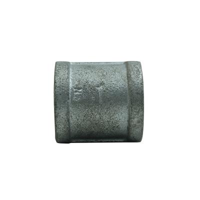 China General DKV TNP Galvanized Malleable Iron Steel Pipe Fittings Carbon Pipe Fittings Plug Joined GI for sale