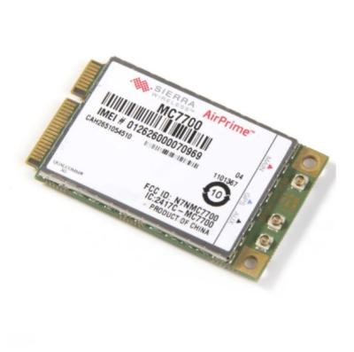 China M2M IoT Opened Mini Sierra MC7700 PCI Express HSPA LTE 100MBP WWAN WLAN PCI-E 3G/4G WWAN GPS Module Wireless GPS Card for sale