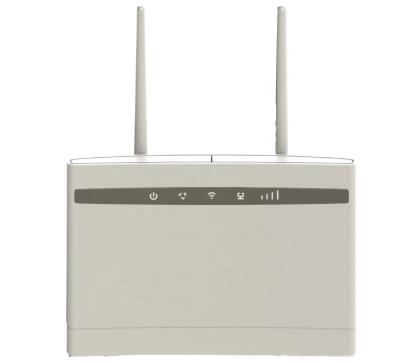 China Wireless 4g home cpe lte router with antenna 4g lte cpe global application for sale