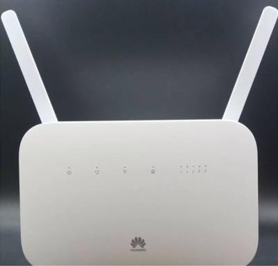 China Unlocked Huawei B612 B612s-51d Router 4G LTE Cat6 300Mbs CPE Router PK mf279 Home Unlocked Router for sale