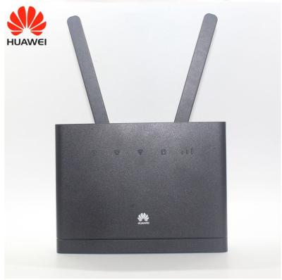 China SOHO Huawei opened B315 4G 3g B315s-607 4g WiFi router 4g wifi dongle cpe hotspot VOIP CPE mobile CPE router for sale