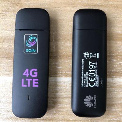 China Huawei E3372 E3372s-153 LTE 150Mbps USB External Unlocked 4G LTE USB Modem Dongle USB Stick for sale