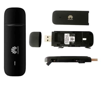 China Huawei MS2372h-153 external unlocked dongle 4G LTE wifi cable usb modem 4g wifi for sale