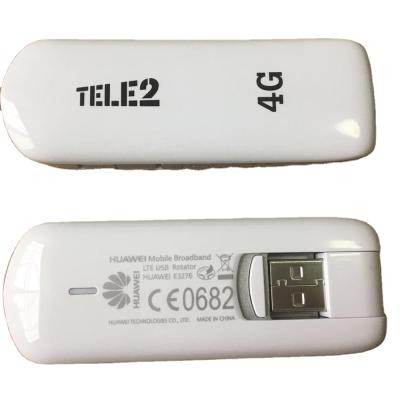 China Huawei E3276 E3276s-150 150Mbps 4G LTE USB Modem External USB Dongle Unlocked Mobile for sale