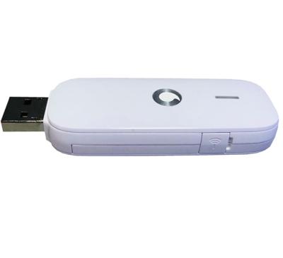 China External Open Huawei Vodafone k3806 14.4Mbps Huawei usb 3g modem with external antenna for sale