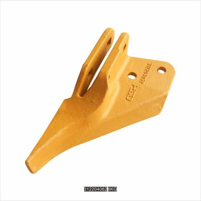 China 97 center and corner tip: 312204052 for backhoe loaders 97,828,95R1,98A1, WB93R for sale