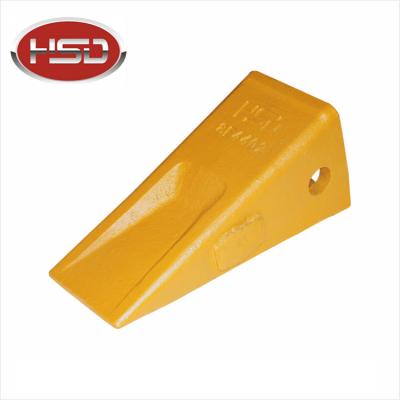 China E325 Mini Excavator Spare Parts Excavator Bucket Teeth for sale