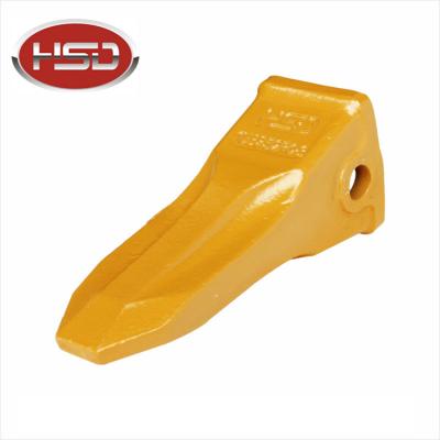 China E320 excavator made in china factory wholesale 1U3352RC excavator rock bucket teeth for sale