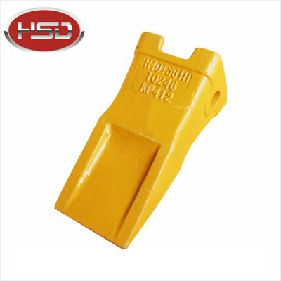 China Hitachi ZAX360 H401561H Excavator ZAX200 china suppliers excavator bucket teeth for wholesale for sale