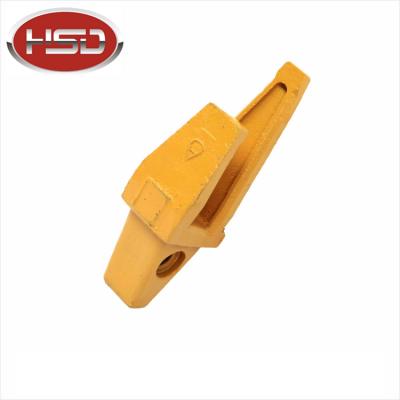 China Excavator E307 E308 6Y3222 Bucket Tooth Spot Weld To Teeth Adapter 6Y6224 For Excavator for sale