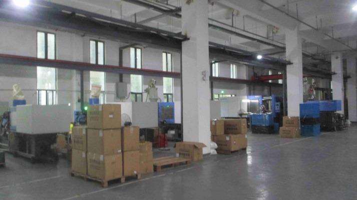 Verified China supplier - Nanchang Howard Technology Co., Ltd.