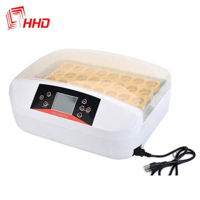 China Household Multifunctional Mini Farm Automatic Incubator Hatching Machine With Computer Controller for sale