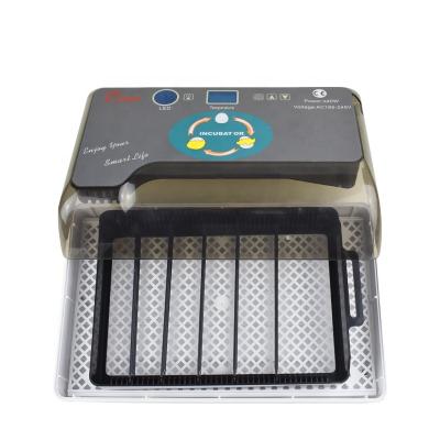 China Wholesale Farms YZ9-12 OEM Hot Sale Full Automatic Egg Incubator Hatching Machine Prices for sale