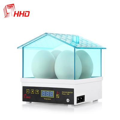 China HHD machinery repair shops egg incubator machine reptile egg incubator yz9-4 hatching snail eggs for sale for sale