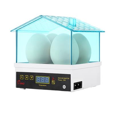 China Egg Incubator Power Of Machinery Repair Shops Mini YZ9-4 Incubator Macaw Hatching Eggs for sale