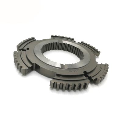 China DAF Bus Parts 1312304158 Synchronizer Clutch Body For 16S-150/16S-151/16S-181/16S-220/16S-221 for sale