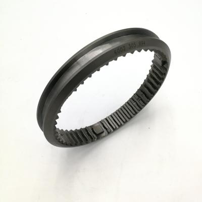 China SHIELD 1310 6002305994 16S109 9S109 1110 16S109 9S109 1110 1310 Sleeve Gear 6002305994 Sliding Synchronizers Sliding Collar For KAMAZ for sale