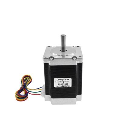 China newcomer ! 3.0nm Closed Loop Stepper Motor With Dr. Compass Stepper Motor Jeep NEMA23HS7628 NEMA17 for sale