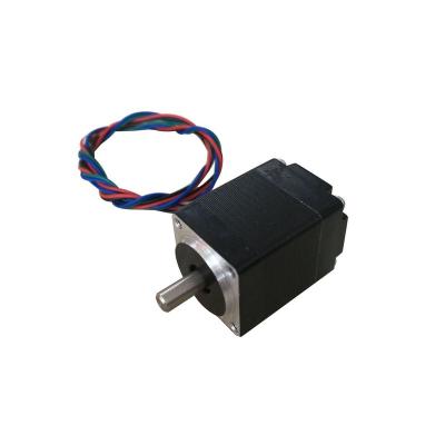 China micro slider stepper motor linear drehzahlregler speed drive reducers for NEMA 17 stepper motors NEMA17 for sale