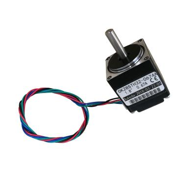 China nema11linearstepper motor stepper motordriverdma860h Nema11H28BYG28 NEMA17 for sale