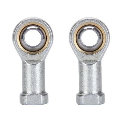 China High Quality Hotels SI25 China Self Lubricating Rod End Bearing Ball Joint Rod End Bearing SA25 for sale