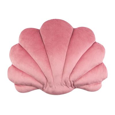 China Home Decor Savvydeco Creative Cute Viable Cushion Child Velvet Shell Pillows Custom Shape Multi Color for sale