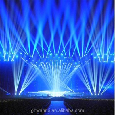 China satge effect beam light 10w*8pcs power LED-810 for sale