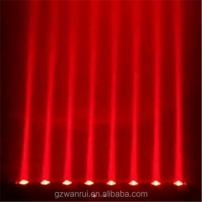 China Professional stage beam10w*8pcs power LED-810 for sale