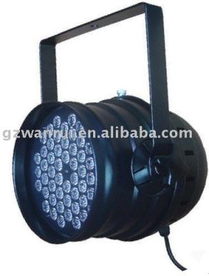 China professioanl LED par light height power stage lighting LED-P155 for sale