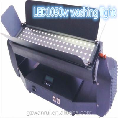 China 1050w outdoor professional wall wash light high quality for project use WR-1050w for sale