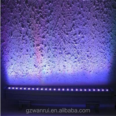 China Aluminum Alloy 84pcs*1w LED Washing Light Indoor / Outdoor Wall Washer High Quality for sale