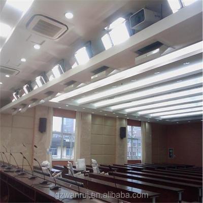 China Professional conference room lighting three-color tube use directly for sale