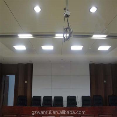 China Hot Selling High Quality U Energy Saving Indoor Tricolor Light for sale