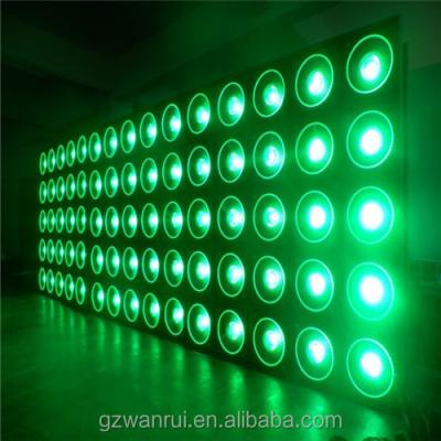 China Aluminum Alloy Matrix Effect Beam Lighting New Design Hot Sale Cheap Price for sale