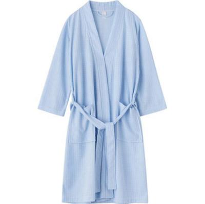 China Wholesale QUICK DRY ladies/men's robes bathroom shower bathrobes are sold at low prices for sale