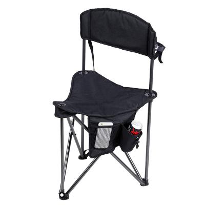 China Easy-carry; Studry Adults Folding Chair Portable Lightweight Portable Mini Stool Camping Chairs Top Cup Holder for sale