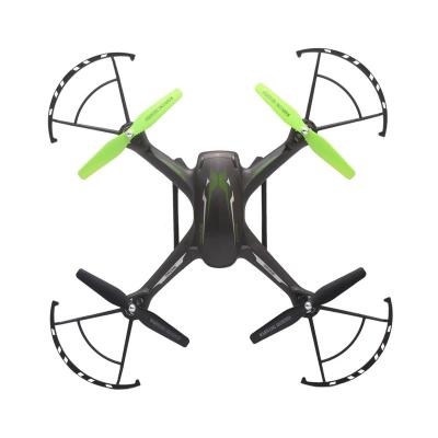 China Newest RC Hobby SYMA X54HW 2.4G 4CH 6 Axis 4D RC Quadcopter 3D Rolling With Hover In Headless Mode Flash Led Light for sale