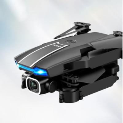 China 4k wifi Youngeast s65 FPV double wifi gesture sensing toy small drone mini camera drone for sale