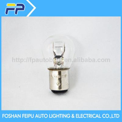 China Auto Light Bulbs S25 12V 21/5W BAY15D 1016 Normal for sale